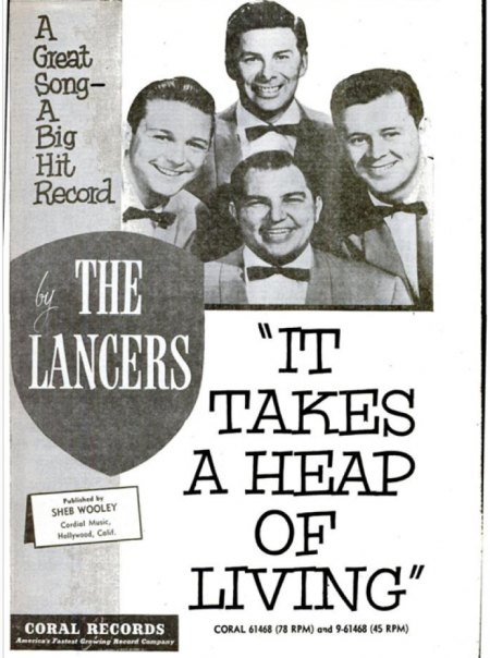 Lancers_It Takes A Head Of Living_BB-550806.jpg