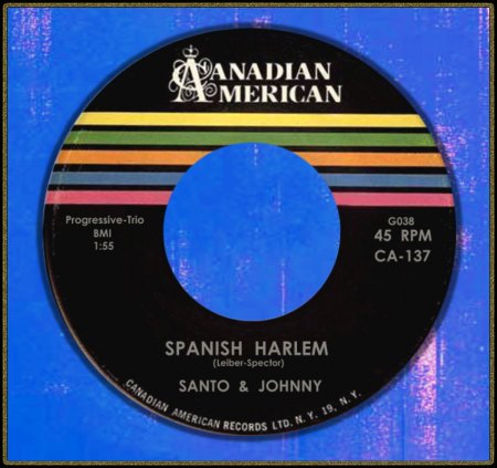 SANTO &amp; JOHNNY - SPANISH HARLEM_IC#002.jpg