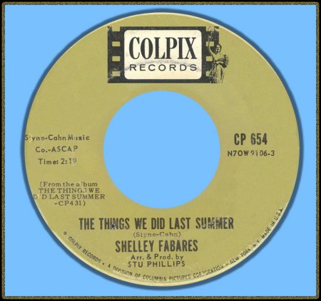 SHELLEY FABARES - THE THINGS WE DID LAST SUMMER_IC#002.jpg