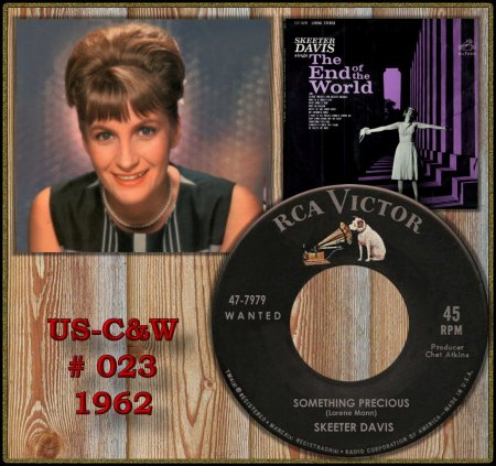 SKEETER DAVIS - SOMETHING PRECIOUS_IC#001.jpg