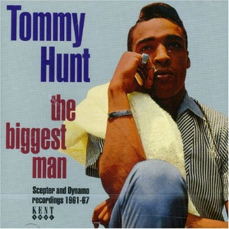 Hunt,Tommy01Reissue Scepter und Dynamo.jpg