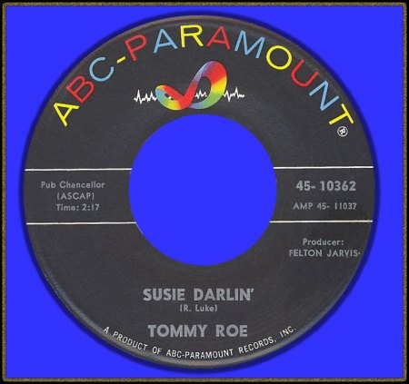 TOMMY ROE - SUSIE DARLIN'_IC#002.jpg