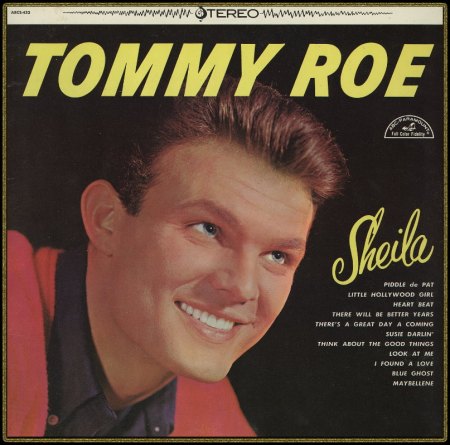 TOMMY ROE - ABC PARAMOUNT LP ABCS-432_IC#001.jpg