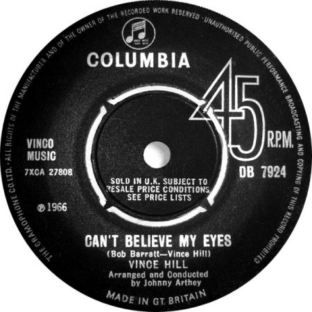 Hill,Vince11Can t believe my eyes Columbia DB 7924.jpg