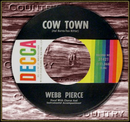 WEBB PIERCE - COW TOWN_IC#002.jpg