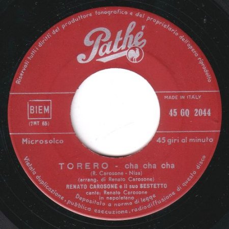 k-Torero caros.JPG