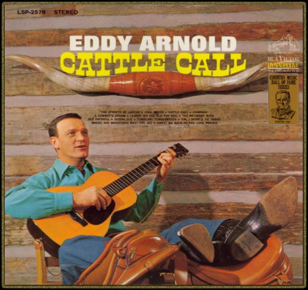 EDDY ARNOLD RCA LP LSP-2578_IC#001 .jpg