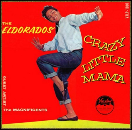 EL DORADOS VEE-JAY LP 1001_IC#001.jpg