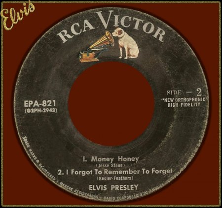 ELVIS PRESLEY RCA EP EPA-821_IC#005.jpg