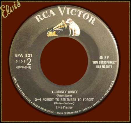 ELVIS PRESLEY RCA EP EPA-821_IC#007.jpg