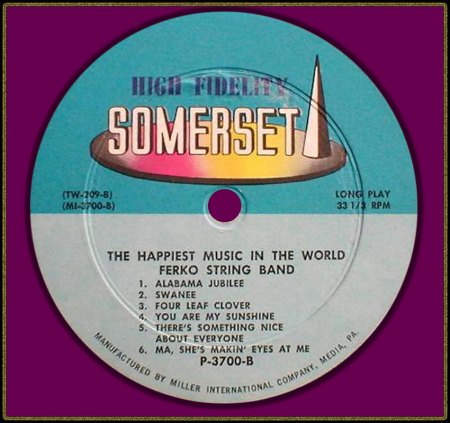 FERKO STRING BAND SOMERSET LP P-3700_IC#003.jpg