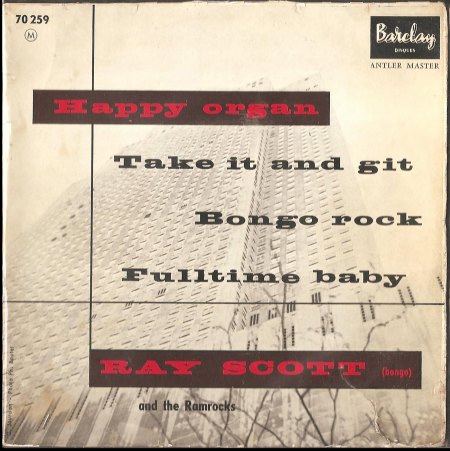 Ramrocks10Ray Scott &amp; Ramrocks Barclay 70259 EP Antler Master.jpg