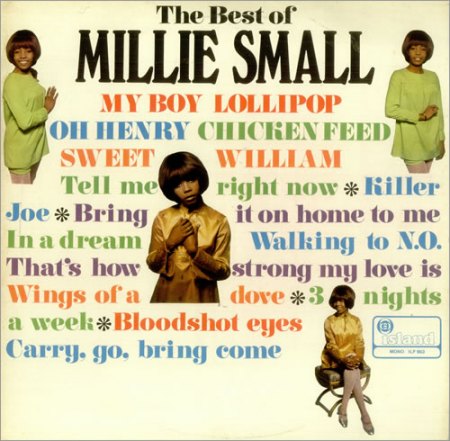 Millie08Island ILP953 aus 1967.jpg