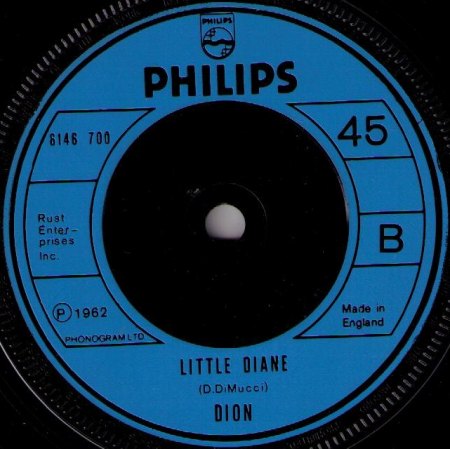 Dion01ReIssue Little Diane 001.jpg
