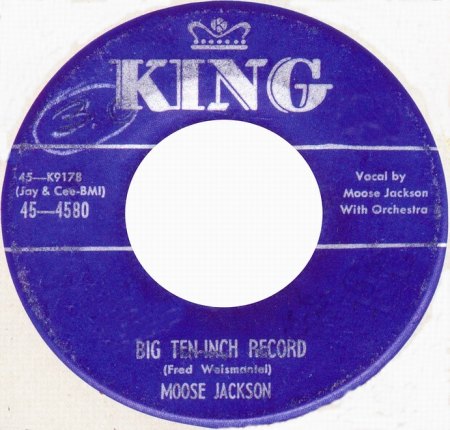 Bull Moose Jackson - KING 4580 (1952).Jpg