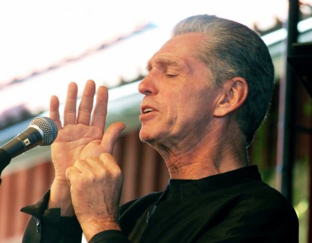 Georgie Fame Foto 2009.jpg