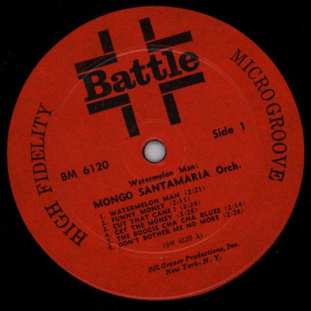 Santamaria,Mongo02Battle BM 6120 Watermelon Man Logo 1.jpg