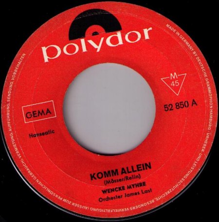 Myhre,Wencke31Komm allein Logo 001.jpg