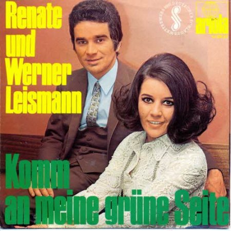 Leismann,Geschwister01Komm an meine grüne Seite Ariola.jpg