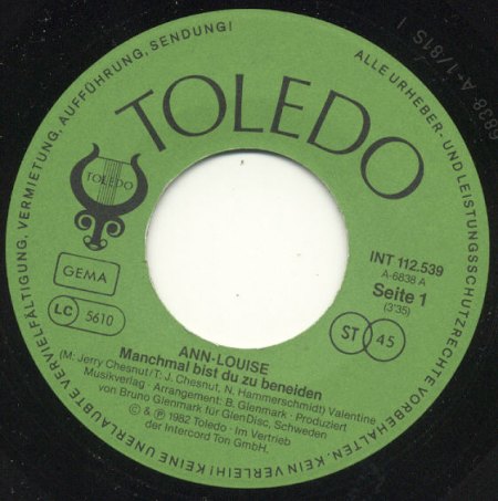 Hanson,Ann-Louise10Manchmal bist du zu beniden Toledo INT 112539 aus 1982.jpg