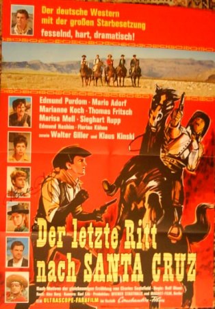 Letzte Ritt nach Santa Cruz, der .JPG