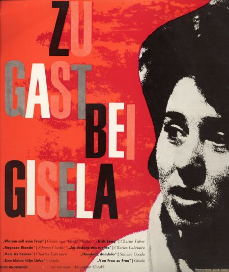Gisela - Zu Gast bei....jpg