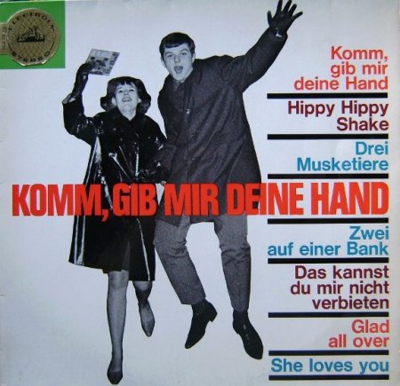 Beatles100Komm gib mir deine Hand Electrola LP STE 83659.jpg