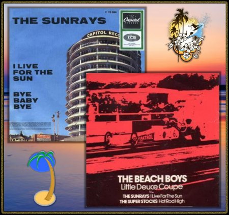 SUNRAYS - I LIVE FOR THE SUN_IC#005.jpg