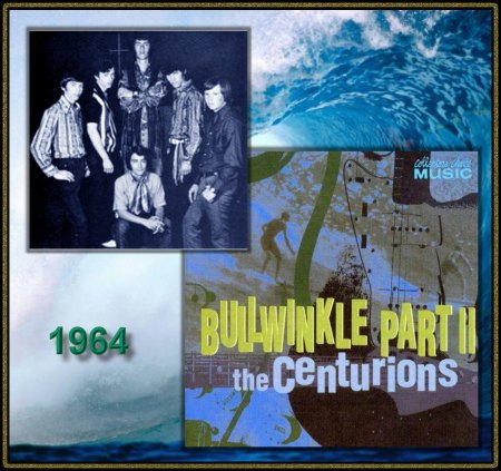 CENTURIONS BULLWINKLE PART II_IC#001.jpg
