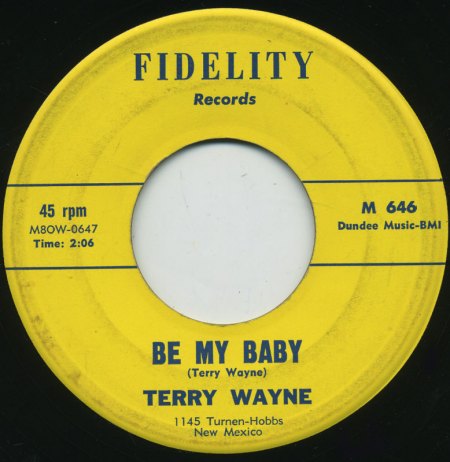 Wayne,Terry10Be My Baby Fidelity 646.jpg