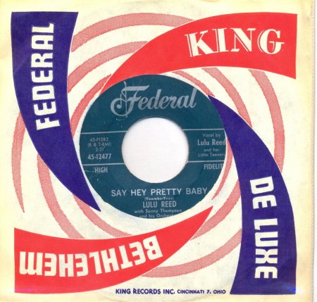 reed lula - say hey pretty.jpg