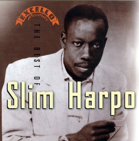 Harpo, Slim - Best of.jpg
