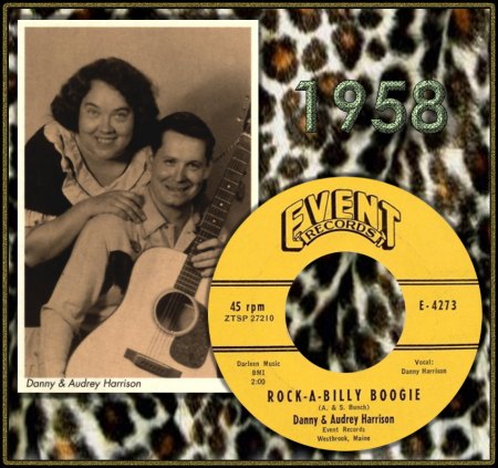 DANNY &amp; AUDREY HARRISON - ROCK-A-BILLY BOOGIE_IC#001.jpg