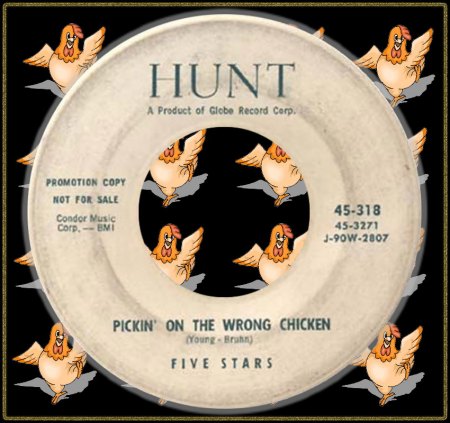 FIVE STARS - PICKIN' ON THE WRONG CHICKEN_IC#003.jpg