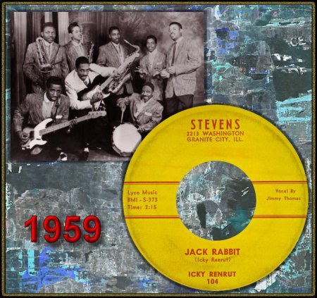 ICKY RENRUT (IKE TURNER) - JACK RABBIT_IC#001.jpg