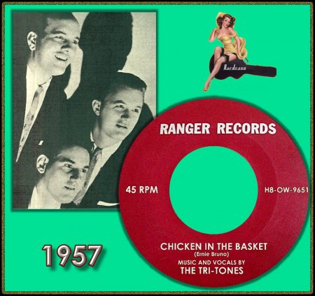 TRI-TONES - CHICKEN IN THE BASKET_IC#001.jpg