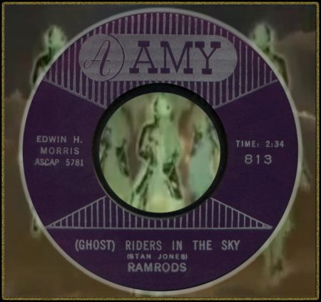 RAMRODS - RIDERS IN THE SKY_IC#002.jpg