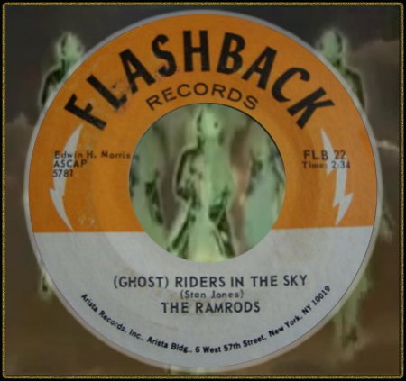 RAMRODS - RIDERS IN THE SKY_IC#006.jpg