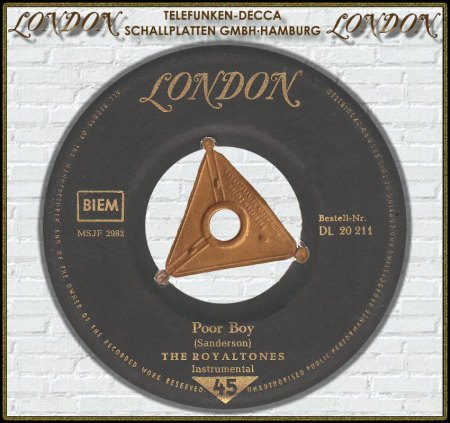 ROYALTONES - POOR BOY_IC#005.jpg