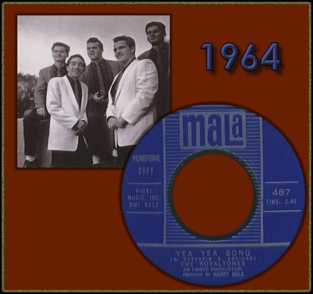 ROYALTONES - YEA YEA SONG_IC#001.jpg