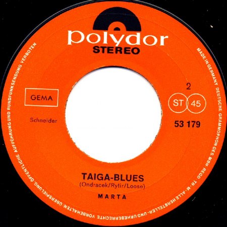Kubisova,Marta16Taiga Blues dtsch Polydor 53179.jpg