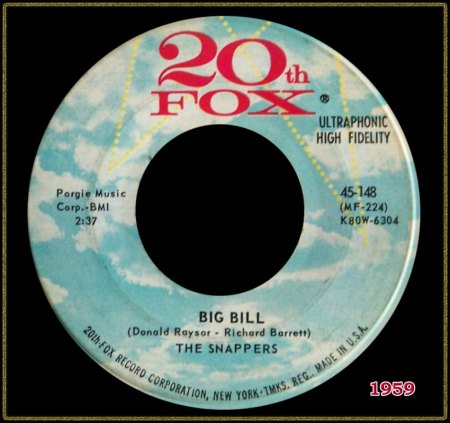 SNAPPERS - BIG BILL_IC#002.jpg