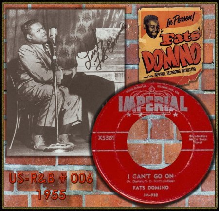 FATS DOMINO - I CAN'T GO ON (ROSALIE)_IC#001.jpg