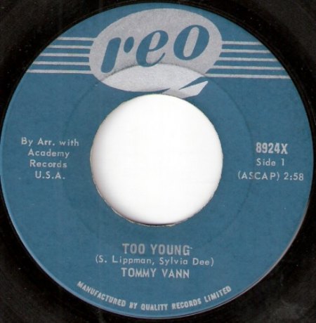 Academy10Tommy Vann auf Reo 8924X.jpg