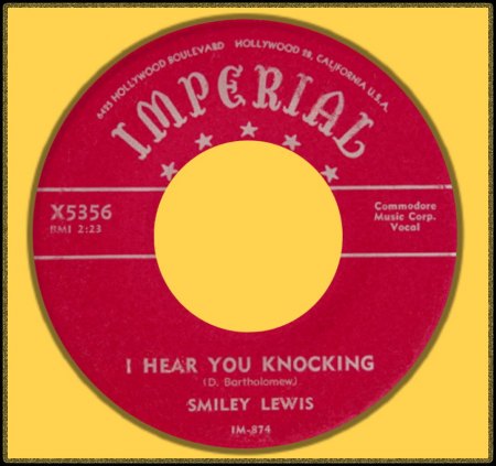 SMILEY LEWIS - I HEAR YOU KNOCKING_IC#006.jpg