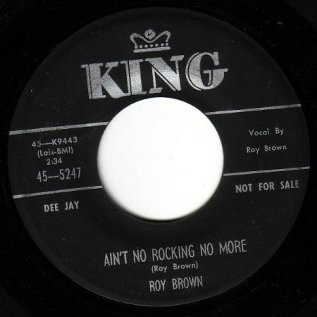 k-roy brown 10.JPG