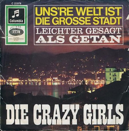 Crazy Girls11Leichter gesagt als getan C 22978.jpg