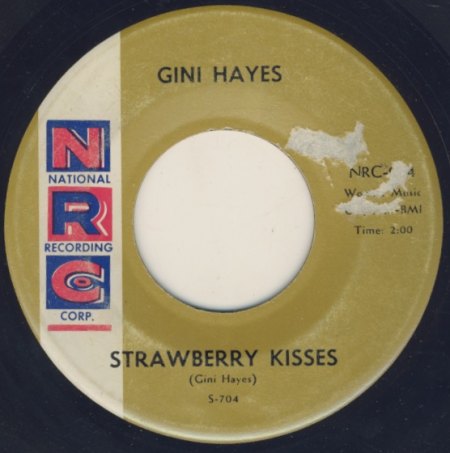 Hayes,Gini05NRC 054 Strawberry Kisses.jpg