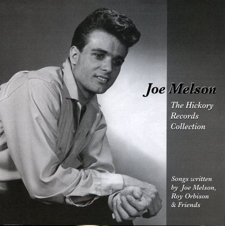 Melson, Joe - Hickory Records Collection .jpg