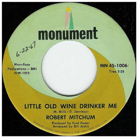 Mitchum,Robert03Little Old Winedrinker Me Monument MM 45-1006.jpg
